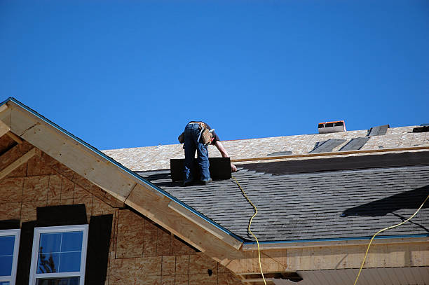 Hot Roofs in Stepney, CT