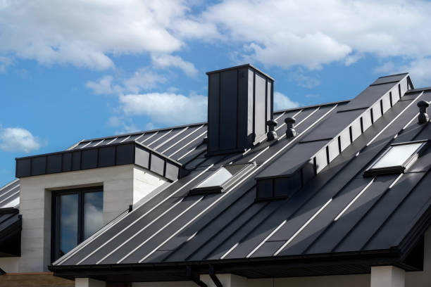 Best Green or Eco-Friendly Roofing Solutions  in Stepney, CT